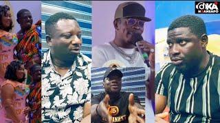 Okomfo Kolege Is Ungrateful? Shatta Wale Needs To Be Applauded- Koo Fanti Fights Nana Baffour