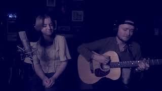 BOTH SIDES NOW - Joni Mitchell (Cover by Tori & J.J.)