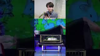 북한 초딩 마술사 VS 한국 초딩 마술사