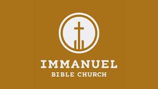 Live Message: May 11, 2025 @ 10:00 am