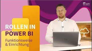 Power BI Rollen zuweisen: Einfache Anleitung für gezielte Berechtigungen!