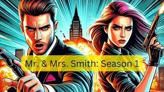 Why Mr. & Mrs. Smith is BETTER Than Assassin's Creed