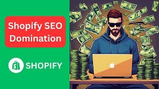 Must-Have Shopify SEO Plugin 🟢 Tutorial for Beginners