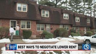 RENTER'S RIGHTS: Best ways to negotiate lower rent