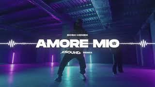 Boski Heniek - Amore Mio (XSOUND Remix)