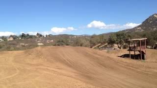 Dylan Howard mx