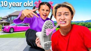 I Exposed The World's Most Evil 10 Year Olds!