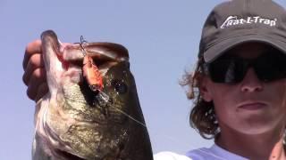 Rat L Trap Product Spotlight For Fisherman's Warehouse