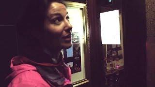 Big Brother Houseguests GHOST HUNTING in Toronto Fairmont Royal York Hotel