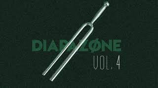 DIAPAZONE   Mixtape  Techno   Vol.4