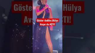 Göster dediler Hülya Avşar da açtı! #shortsvideo #short #shorts #shortvideo #hülyaavşar #hulyaavsar