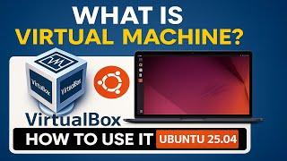 How to Install Ubuntu on VirtualBox (Complete Guide!)