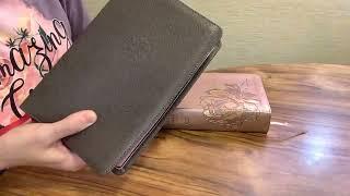 Compact Bible Comparison