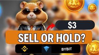 Hamster Kombat Tokens: Hold or Sell? The Shocking Truth You Can’t Afford to Miss!