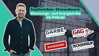 Unsere Podcast-Highlights vom September I DIGITALWERK