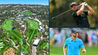 Going for the Green at BMW Championship | Betting favorites