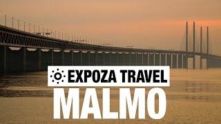 Malmö (Sweden) Vacation Travel Video Guide