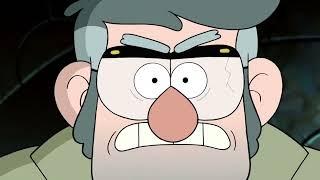 Gravity Falls season 2 Episode 17 Dipper and Mabel vs The Future 3/5