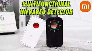 Xiaomi Smoovie Multifunction Infrared Detector