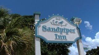 The Sandpiper Inn, Longboat Key, Florida