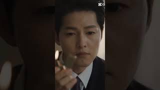 he infact did- #kdrama #kdramaedit #vincenzo #songjoongki