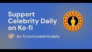 Join Celebrity Daily’s Exclusive Inner Circle on Ko-fi!