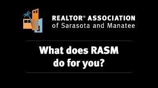 What Does RASM Do For You? - With Michelle Crabtree