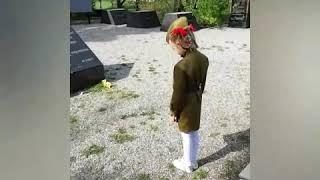 Лунина Ульяна, 6 лет