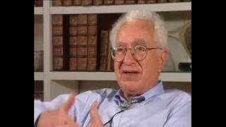 Murray Gell-Mann - A brush with the CIA (79/200)