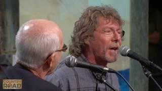 Sam Bush - "Eight More Miles to Louisville"