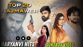 Raj Mawar All Song 2022 | New Haryanvi Songs Haryanvi 2022 | Best Non Stop Jukebox Raj Mawar Mp3