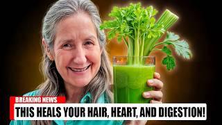 What Happens When You Drink Celery Juice for 7 Days? (SHOCKING Results!) | Barbara O'Neill