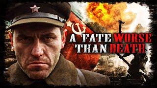 Beware the Russian Bear - The USSR & It’s Satellites BRUTAL WW2 Experience