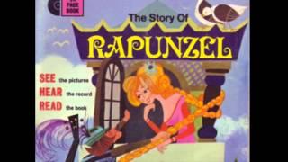 Disney's OTHER Rapunzel