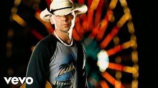 Kenny Chesney - Anything But Mine (Official Video)