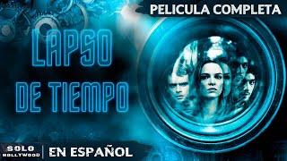 VER EL FUTURO TIENE UN PRECIO | LAPSO DE TIEMPO. SUSPENSO FANTÁSTICO | PELICULA EN ESPANOL LATINO