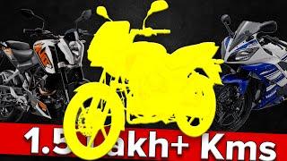 Most Reliable! : Bikes that can do 100000+ kms | RevNitro