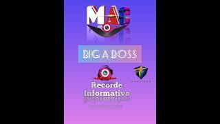 Big A Boss ft Naydo - Telefone sem fio (846389987)