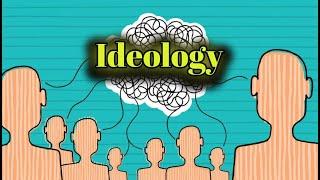 Social context and Ideology Cultural Studies شرح