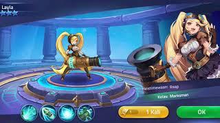 Mobile Legends Adventure Lagi Bangak Summon Pada Upgraded Heroes Ep.8 (Malaysia)