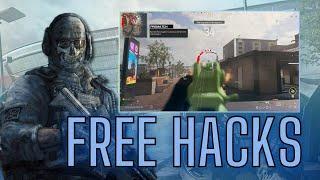 COD 3 WARZONE Best Undetected Hack | AIM BOT + SKIN CHANGER | Actual 2024 | warzone hack