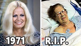 All in the Family (1971 vs 2025) Cast THEN and NOW 2024 who have TRAGICALLY passed away