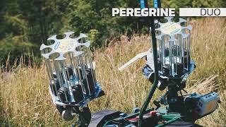 Promatic Peregrine Duo (sim game kit) feat. George Digweed MBE