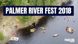 Palmer River Fest 2018 | The Paddler Co-op | Paddling Magazine