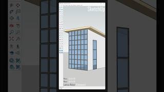 SketchUp for Architecture Tutorial - Lattice Maker - #sketchup #sketchupplugins #sketchuptutorial