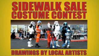 Lobo Anime & Comcis!! Free Comics Book Day 2010!!