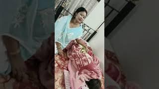 Maina Metrik Porikha | HSLC Exam| Assamese Funny Video | Comedy Video | Housewife Bornali |