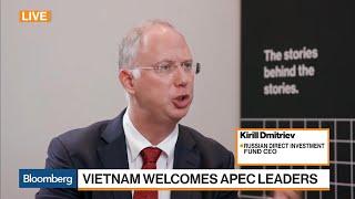 Russia Direct CEO Kirill on Asia Economy