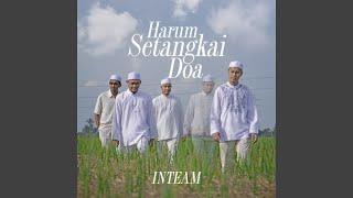 Harum Setangkai Doa