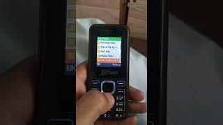 How to update security china mobile